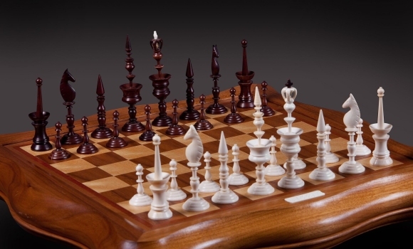 У Вороновицькій громаді пройде шаховий турнір серед дорослих
