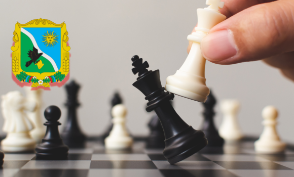 У Вороновиці запланували шаховий Кубок області “На козацькому шляху”