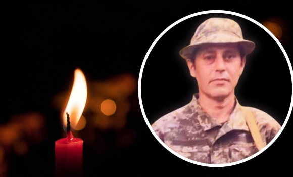 У Вороновицькій громаді оголосили День жалоби за загиблим Героєм