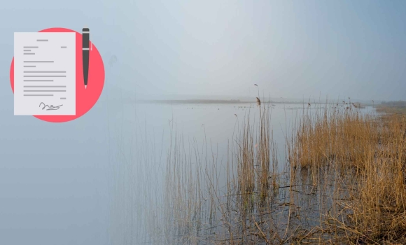 У Ямполі орендар заборгував громаді за користування гідроспорудою