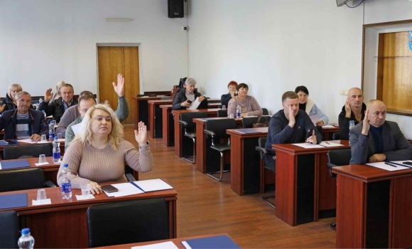 У Жмеринській громаді опалювальний сезон розпочнеться з 15 жовтня