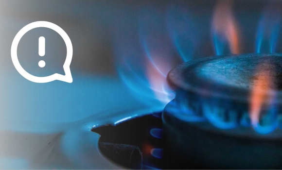 У Жмеринській та Северинівській громадах обмежать газопостачання