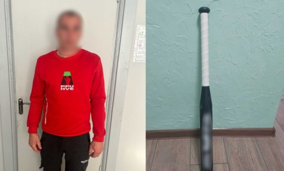 У Жмеринському районі п’яний чоловік побив односельця битою