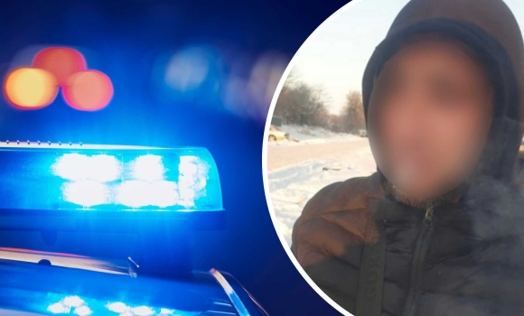 У Жмеринці п’яний чоловік «замінував» будинок своєї співмешканки