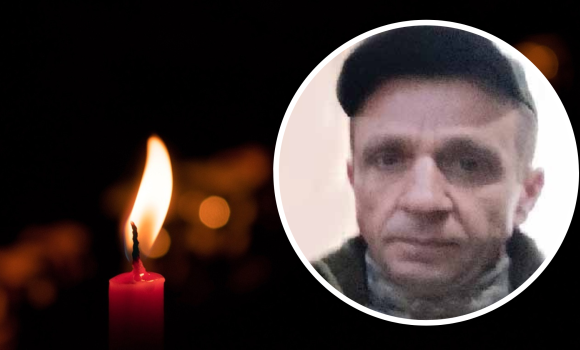 У зоні воєнних дій помер “мисливець на танки” з Шаргородської громади