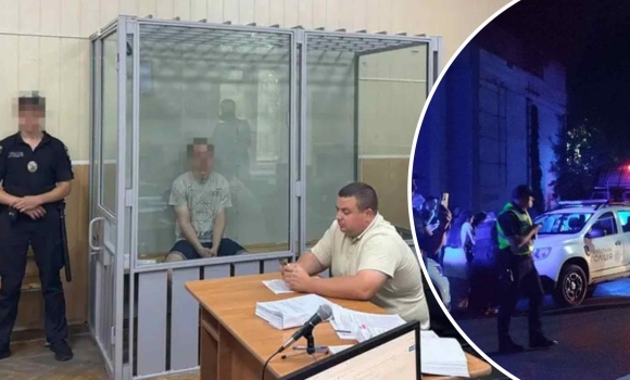 Учасники конфлікту з вінницьким ТЦК сидітимуть під домашнім арештом