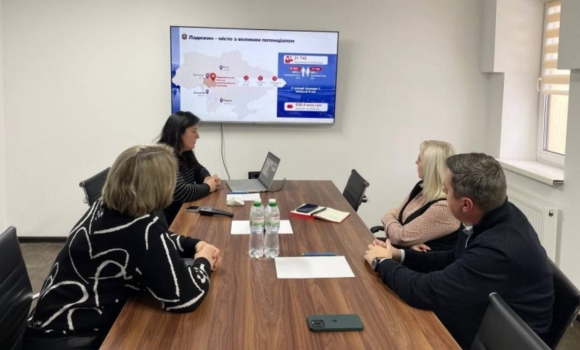 Училище з Краматорська можуть релокувати на Вінниччину Училище з Краматорська можуть релокувати на Вінниччину