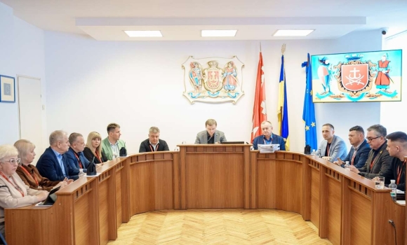 Удар по Вінниці 128 повідомлень про пошкоджене майно, на стаціонарному лікуванні сім людей 