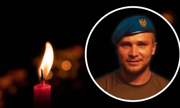 Удар по військових на Дніпропетровщині серед загиблих - молодий вінницький командир