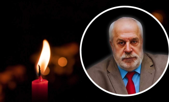 Удар ворожого “шахеда” по Вінниці забрав життя видатного науковця