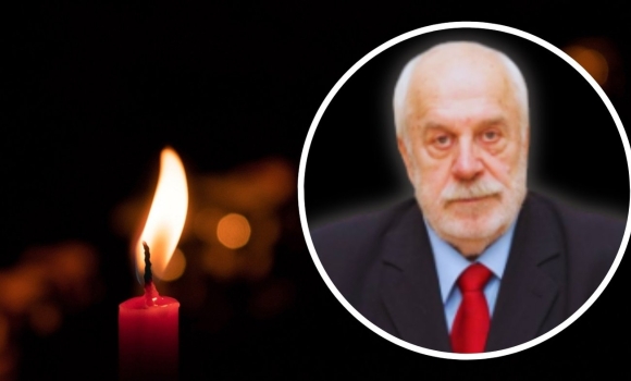 Удар ворожого “шахеда” по Вінниці забрав життя видатного науковця