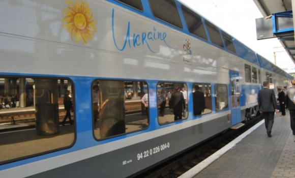 Укрзалізниця запускає потяги після карантину