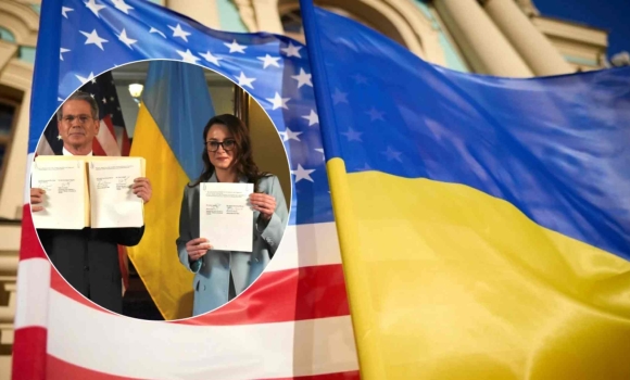 Угода про створення Інвестиційного фонду відбудови — це й економічна ініціатива, і стратегічний сигнал