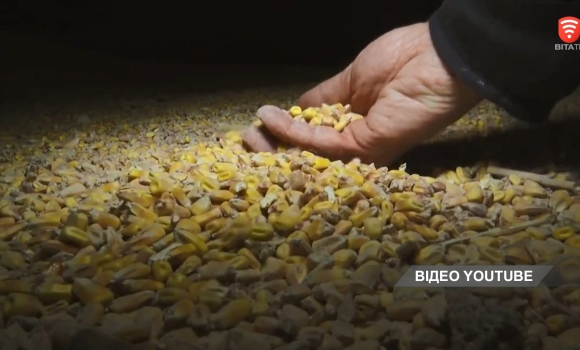 Україна експортуватиме зерно через Польщу та Румунію