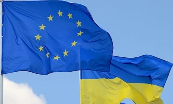 Україна подає заявку на вступ до ЄС за спрощеною процедурою