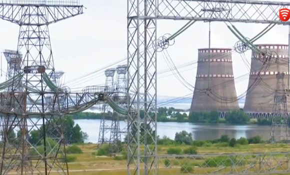 Україна з 11 жовтня припиняє експорт електроенергії