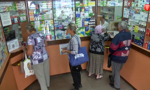 Українці отримають 500 грн компенсації на ліки