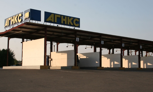 Укравтогаз планує відновити продаж пального у Вінниці та Гайсині