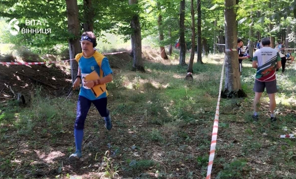 Україна — друга в Європі зі спортивної радіопеленгації завдяки вінничанам Україна — друга в Європі зі спортивної радіопеленгації завдяки вінничанам