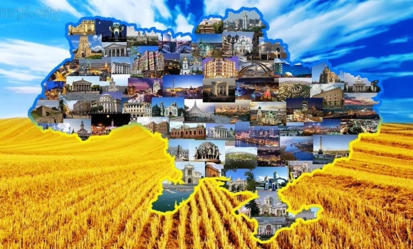 Мінрегіон поділить Україну на функціональні зони: де буде Вінниця?