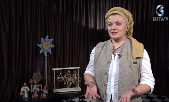 Українські різдвяні традиції знову повертаються у вінницькі оселі