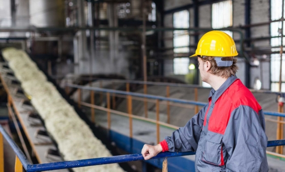 Українські заводи вже виробили понад мільйон тонн цукру Вінниччина - лідер виробництва Українські заводи вже виробили понад мільйон тонн цукру Вінниччина - лідер виробництва