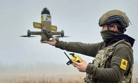 Український досвід проти іранських дронів чому світ просить у нас допомогу Український досвід проти іранських дронів чому світ просить у нас допомогу