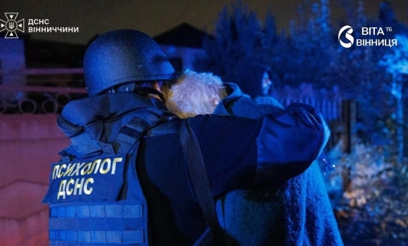 Укриття, тепло й вода що Вінниччина вимагає від громад після наймасованіших атак Укриття, тепло й вода що Вінниччина вимагає від громад після наймасованіших атак
