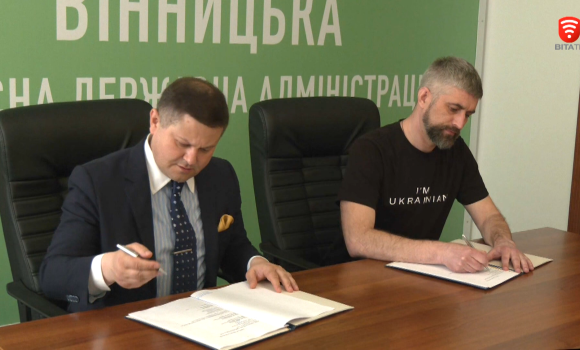 «Укрзалізниця» та «Залізниця Молдови» реалізовують спільний проект з відбудови колій у Молдові