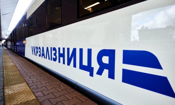 Укрзалізниця відновлює курсування швидкісних поїздів Інтерсіті+ до Одеси