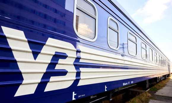 Укрзалізниця призначає додатковий поїзд “Київ – Вінниця – Київ”