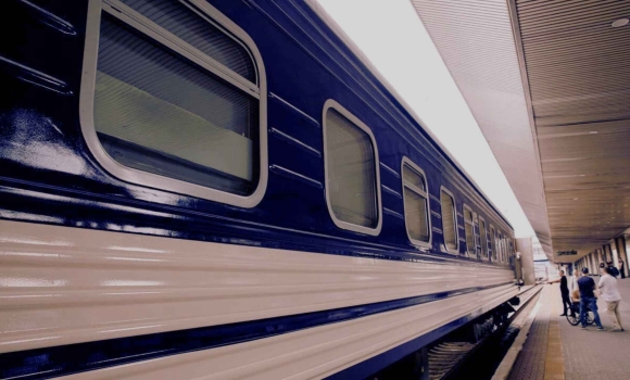 Укрзалізниця розширила можливості для подорожей до країн ЄС Укрзалізниця розширила можливості для подорожей до країн ЄС