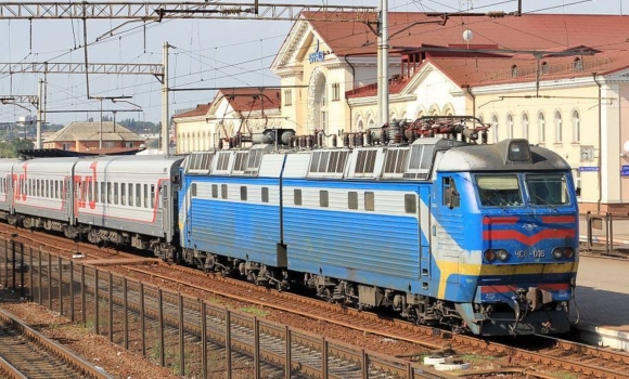 Укрзалізниця внесла зміни до графіка руху поїздів, які курсують через Вінниччину
