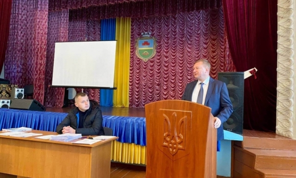 Уланівська громада ухвалила Стратегію розвитку до 2030 року