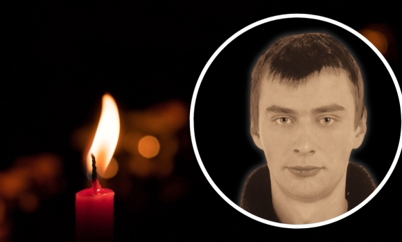 Уланівська громада 4 березня зустріне “на щиті” молодого захисника Уланівська громада 4 березня зустріне “на щиті” молодого захисника