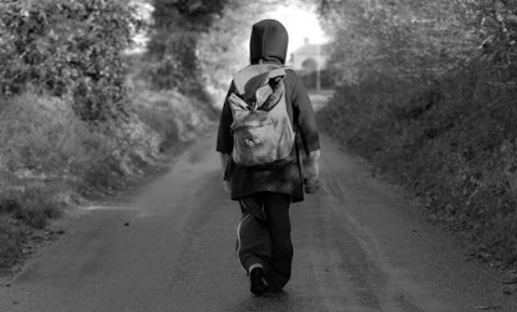 Після сварки з мамою 7-річний вінничанин пішов з дому: знайшли хлопчика на трасі