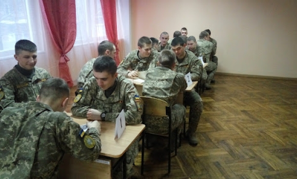 Вінничан запрошують до участі в інтелектуальному турнірі "Сила нескорених"