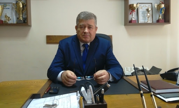 Мер Липовця склав повноваження, бо в нього “немає здоров’я”