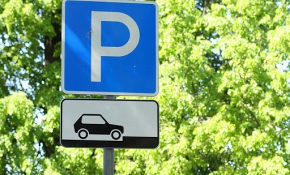 У Вінниці дискутували щодо Концепції паркування в районі Замостя