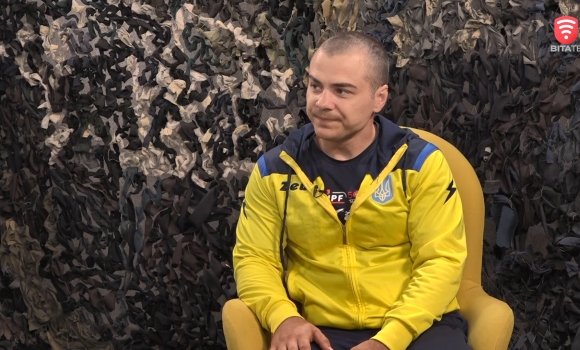 Уродженець Вінниці здобув золото на чемпіонаті світу з пауерліфтингу