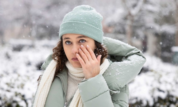 Уряд рекомендує перейти на дистанційне навчання та роботу через негоду