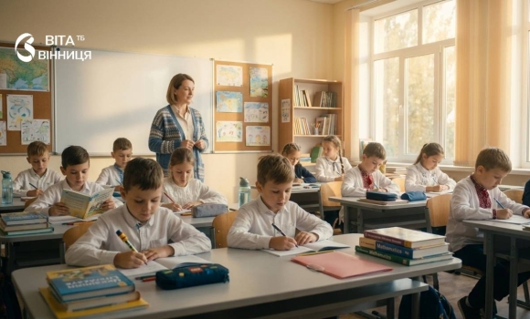 Уряд змінив формулу освітньої субвенції що це означає для великих міст, зокрема Вінниці Уряд змінив формулу освітньої субвенції що це означає для великих міст, зокрема Вінниці