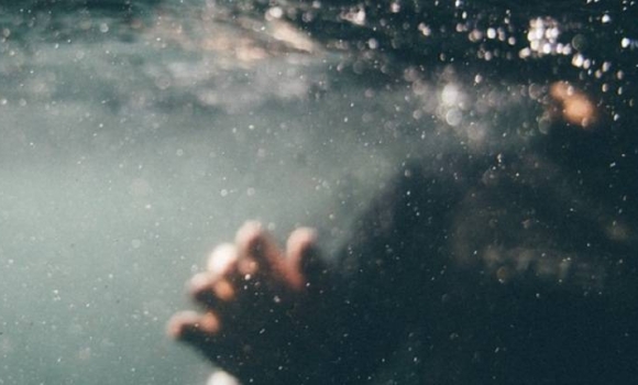 На Вінниччині в ставку знайшли потопельника