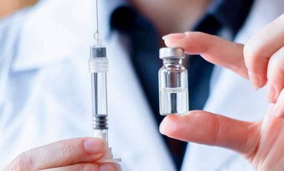 Уже 3,5 тисячі вінничан вакцинувались за програмою «Стоп-грип»