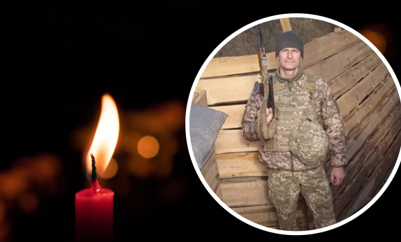 В бою на Миколаївщині загинув молодший сержант з Ямпільської громади