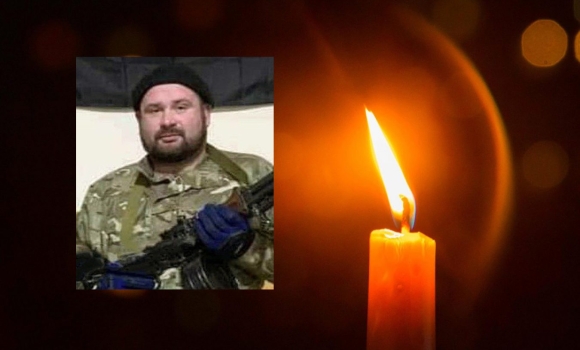 В бою за незалежність України загинув мешканець Томашпільської громади