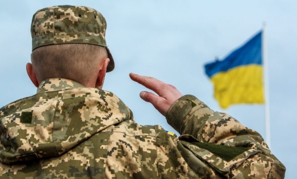 В Іллінцях громада вирішить чи перейменовувати вулицю на честь загиблого воїна