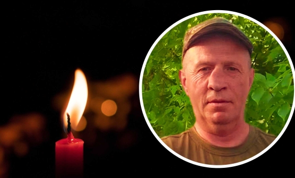 В Іллінцях оголосили День жалоби за полеглим захисником В Іллінцях оголосили День жалоби за полеглим захисником