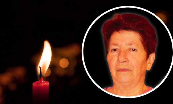 В Іллінцях померла шанована ветеранка, яка пройшла Афганську війну