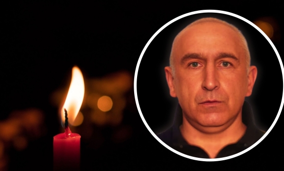 В Іллінцях проводжатимуть в останню путь Героя-захисника В Іллінцях проводжатимуть в останню путь Героя-захисника